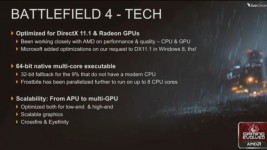 DICE Tech in BF4
