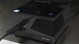 Gigabyte Brix Iris Pro