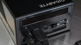 Gigabyte Brix Iris Pro