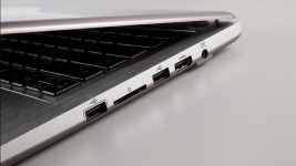 Gigabyte P34G gaming notebook