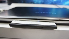 Gigabyte P35K gaming notebook