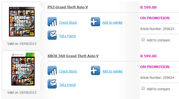 Grand Theft Auto 5 special (Makro)