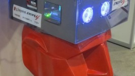 Kingston DDR4 modules at IDF 2013 (2)