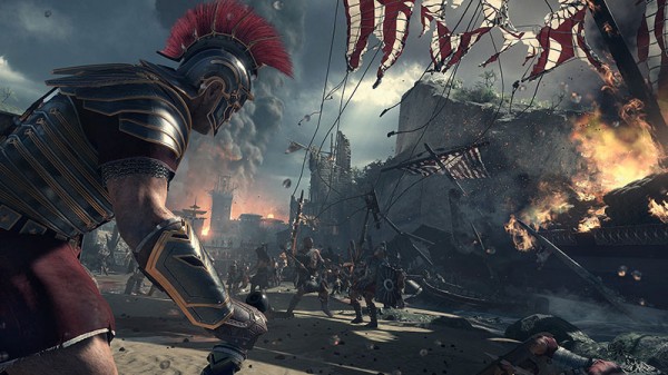 Ryse