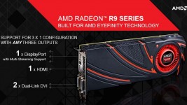 AMD Radeon R9 290 series media briefing