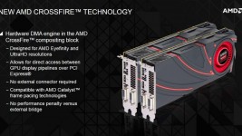 AMD Radeon R9 290 series media briefing