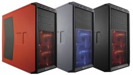 Corsair Graphite 230T