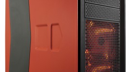 Corsair Graphite 230T
