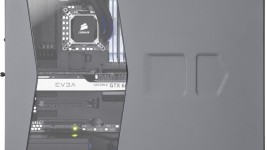 Corsair Graphite 230T