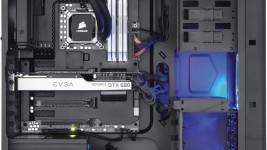 Corsair Graphite 230T