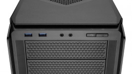 Corsair Graphite 230T