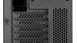 Corsair Graphite 230T