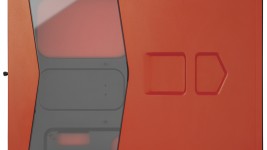 Corsair Graphite 230T