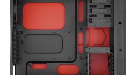 Corsair Graphite 230T