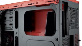 Corsair Graphite 230T