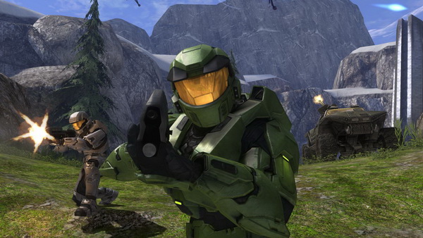 Halo