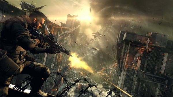 Killzone 3