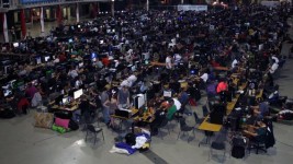 rAge 2013 - NAG LAN