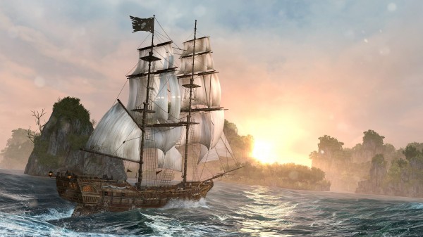 Assassin's Creed 4