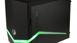 Bitfenix Colossus M-ITX