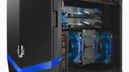 Bitfenix Colossus M-ATX