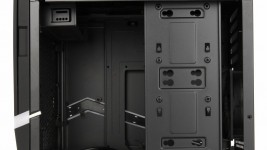 Bitfenix Colossus M-ATX