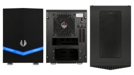 Bitfenix Colossus M-ITX