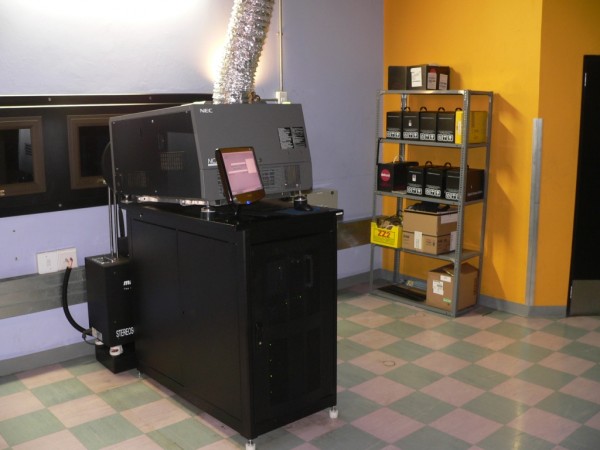 Digital Projector 2 - Ster Kinekor.JPG