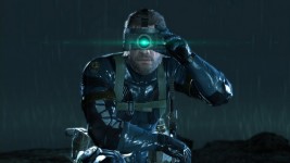 Metal Gear Solid 5