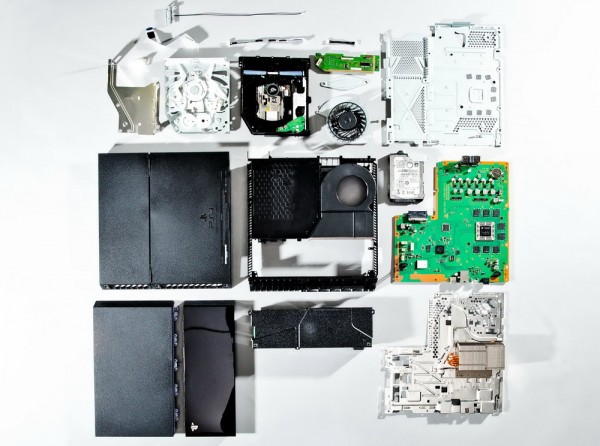 PlayStation 4