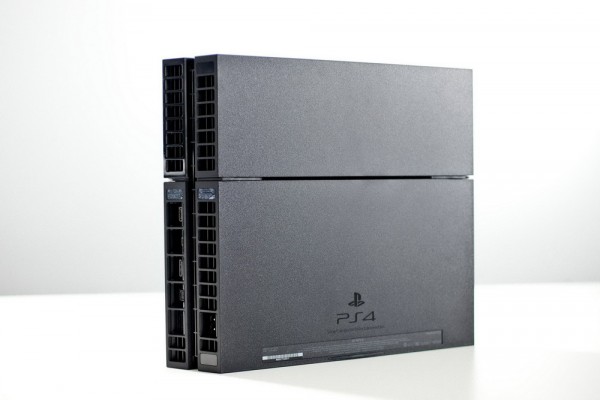 PlayStation 4