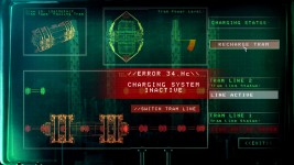 STASIS in-game screenshot