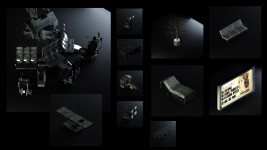 STASIS in-game screenshot