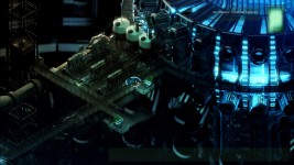 STASIS in-game screenshot