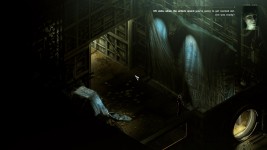 STASIS in-game screenshot
