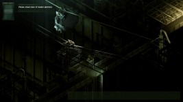 STASIS in-game screenshot