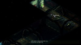 STASIS in-game screenshot