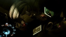 STASIS in-game screenshot