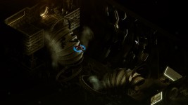 STASIS in-game screenshot