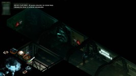 STASIS in-game screenshot