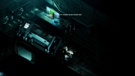STASIS in-game screenshot
