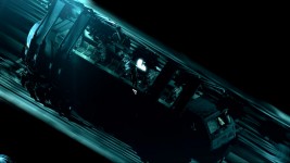 STASIS in-game screenshot