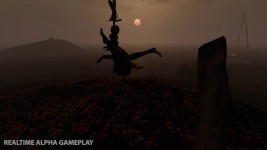 The Forest gameplay screenshots