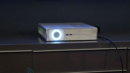 Valve Steam machine prototype