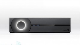 Valve Steam machine prototype