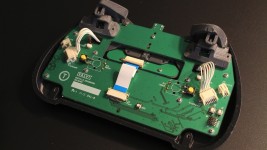 Valve Steam machine prototype