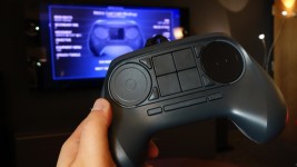 Valve Steam machine prototype