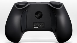 Valve Steam machine prototype