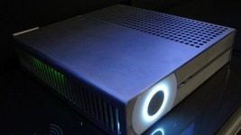 Valve Steam machine prototype