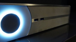 Valve Steam machine prototype
